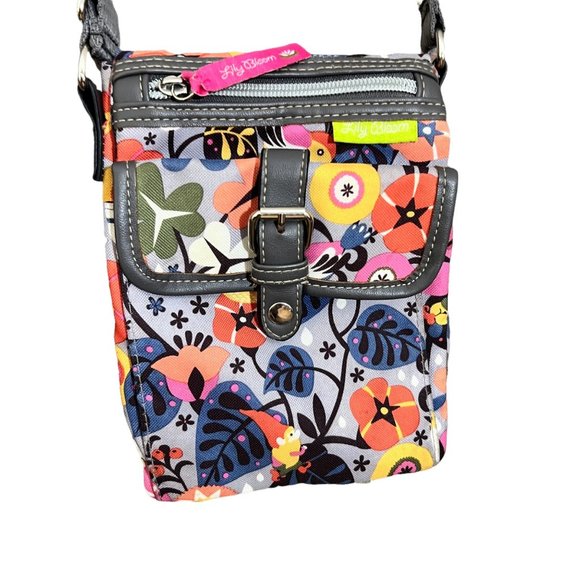 Lily Bloom Handbags - LILY BLOOM Mini Crossbody